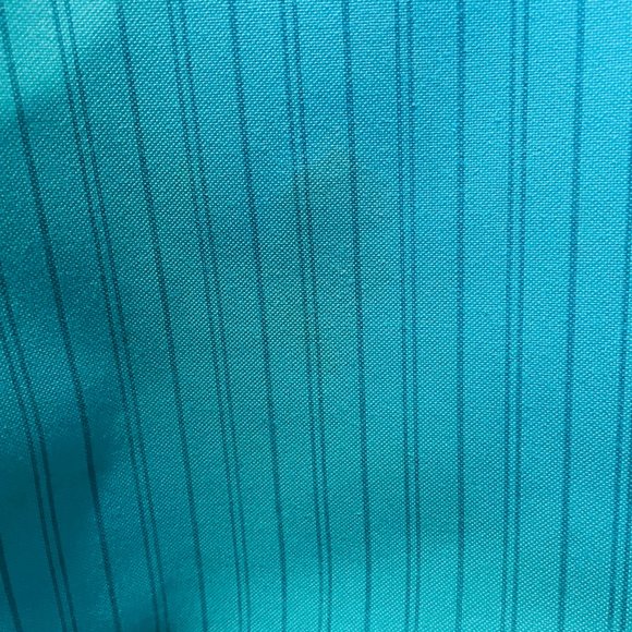 Louis Vuitton Neverfull MM Grenade in Turquoise - Picture 16 of 16